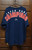 Fanatics Pro Line New England Patriots Super Bowl LIII Champs V-Neck T-Shirt  XL