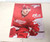 2008-09 Inside Hockeytown Detroit Red Wings Magazine Volume 20 Program vs Blues
