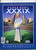 2005 Super Bowl XXXIX 39 Official Game Program Patriots vs. Eagles