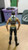 Mattel WWE Elite Fan Takeover SHAYNA BASZLER Action Figure Loose