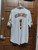Majestic Baltimore Orioles Brian Roberts #1 Baseball Jersey Gray Men's Size 50
