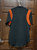 Vtg Majestic Atheltic Wear Baltimore Orioles V-Neck Shirt Men's Size M Medium