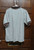 Vtg Iron Knights Pro Edge Gray Baltimore Orioles Polo Shirt Men's Size M