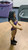 Mattel WWE Elite CHYNA Wrestlemania 37 Action Figure Loose