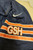 Nike On Field Chicago Bears #1 Justin Fields Stitched Jersey Men's Size M