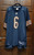 Reebok NFL Equipment Chicago Bears #6 Jay Cutler Jersey Men's Size XL