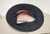 Vintage BALTIMORE ORIOLES Floppy Bucket Hat Dark Gray & Orange Size M
