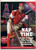 2006 Angel Magazine Volume 3 No. 6 Baseball Vladimir Guerrero Poster Mike Napoli
