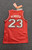 NWT Headgear Classics Mickey Mouse #23 Chicago Bulls Jersey YOUTH Size S