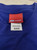 Reebok Blue NEW YORK GIANTS Long Sleeve T-Shirt Men's Size M Medium
