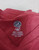Official NHL Licensed Washington Capitals Red T-Shirt Tee Men's Size XL 46/48