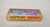 Vintage Rattlin Rapala Mark Martin #6 Valvoline Fishing Lure Finnish Minnow