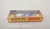 Vintage Rattlin Rapala Mark Martin #6 Valvoline Fishing Lure Finnish Minnow