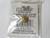 1998 NASCAR 50th Anniversary Lapel Tack Pin NOS NIP