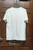 NFL Team Apparel White New York Giants T-Shirt 2011 Division Champions Mens Sz M