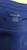 Reebok Blue New York Giants Super Bowl XLII Champions T-Shirt Men's Size L