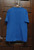 Alstyle Blue New York Giants Super Bowl XLVI Champions T-Shirt Men's Size L