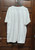 Reebok White New York Giants Football T-Shirt Men's Size L Large