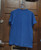 Majestic New York Mets Blue T-Shirt 2015 League Champions Men's Size M