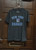 Fanatics Heather Black New York Rangers T-Shirt Men's Size M Medium