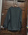MV Sport Champlain College Dark Gray Sweatshirt Burlington Vermont Men's Sz  M
