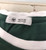 '47 Brand Green & Gray New York Jets T-Shirt Women's Size M Medium