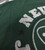'47 Brand Green & Gray New York Jets T-Shirt Women's Size M Medium