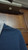 Dallas Cowboys Team Apparel Blue & Gray Layered Hooded Shirt Men's Size M