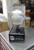 Evergreen Team Spirit ARIZONA CARDINALS Helmet Wine Bottle Stopper - Open Box