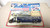 Vtg 1997 Imperial Diecast Ford Racing Micro Stock Car Transporter - Pack Damaged