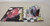 1992 Racing Champions 1:64 #43 Richard Petty/STP Black Wheels - Damaged Package