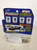 1996 Over the Wall Action Warriors TIRE MAN #3 Team Earnhardt - Damaged Package