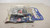 1996 Over the Wall Action Warriors TIRE MAN #3 Team Earnhardt - Damaged Package