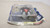 1996 Over the Wall Action Warriors TIRE MAN #3 Team Earnhardt - Damaged Package