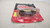1996 Racing Champions 1:64 #1 Hermie Sadler w/ Medallion - Damaged Package