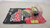 1996 Racing Champions 1:64 #1 Hermie Sadler w/ Medallion - Damaged Package