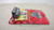 1998 Racing Champions 1:64 #74 Randy LaJoie/Fina Diecast Car  - Damaged Package