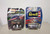 Lot 2: 1997 Revell Racing #29 Scooby & 1998 Hot Wheels Pro Racing #30  - Damaged