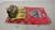Lot 3: 1998 Racing Champions 1:64 Diecast Cars Cope Burton Bodine - Damaged