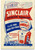 Vtg 1953 New York Yankees Vs Philadelphia Phillies Program & Score Card - Scored