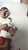 Derrick Rose #1 Chicago Bulls 2013-2014 AT&T Basketball Bobblehead f17