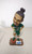 Joakim Noah #13 Chicago Bulls St Patricks Day 2014 Bobblehead Bud Light f17