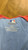 Genuine ST. LOUIS CARDINALS Blue V-Neck T-Shirt Women's Size L Large Baseball