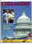 GAMEDAY Magazine Sept 13, 1987 Washington Redskins vs Philadelphia Eagles   M361