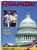 GAMEDAY Magazine Sept 13, 1987 Washington Redskins vs Philadelphia Eagles   M361