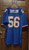 Mitchell & Ness Throwback Jersey 1986 New York Giants #56 Lawrence Taylor Sz 52