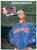 Beckett Baseball Magazine #156 March 1998 Hideo Nomo Cover   M471