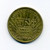 1997 Pinnacle Mint Collection GEOFF BODINE Gold Plated Loose Coin #16