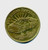 1997 Pinnacle Mint Collection JOE GIBBS RACING Gold Plated Loose Coin #27