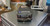 Vtg NASCAR Beanie Racers Dale Earnhardt #3 Small Beanbag Toy Car